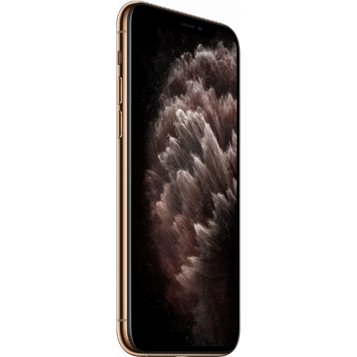 Apple iPhone 11 Pro Max 64 ГБ, золотой